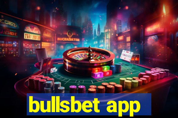 bullsbet app